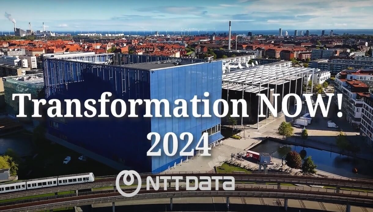 NTT DATA Business Solutions